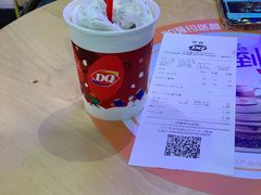 -DQ·蛋糕·冰淇淋(五角场万达店)