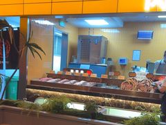 -黑金·寻焰自助百汇·烤肉·火锅(中街店)