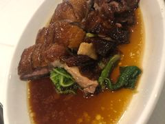 -文兴酒家(Chinatown - Gerrard Street)