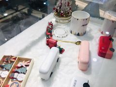 -爷爷不泡茶NOYEYENOTEA(武汉佰港城创始店)