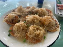 -景好海鲜餐厅(大鹏必选旅游店)