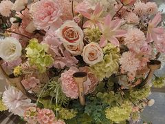 -湖锦酒楼·31年地道湖北菜(黄鹤楼店)