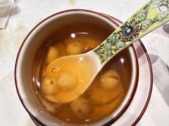 -君庭中餐厅(友谊宾馆店)