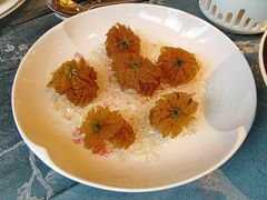 -扬州香格里拉·香宫中餐厅