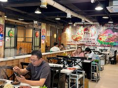 -三江汇火锅店(保全街店)