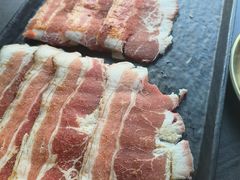 -允辛家·自助泥炉烤肉(九亭店)