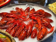 -怪怪龙虾·来自江苏盱眙(惊驾路店)