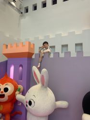 -多元宝贝世界(曲江彩虹谷店)
