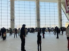 -世纪星滑冰俱乐部(万象城店)