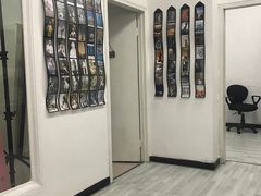 -视禾摄影培训(越秀区分部)