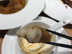 -枣子树·素食餐厅(普陀山店)