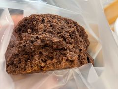 巧克力豆豆司康-原麦山丘(世纪金源店)