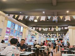 -广州长隆国际大马戏
