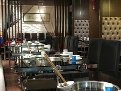 大堂-吴记老锅底麻辣火锅(福州路店)