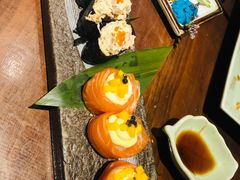 -松竹和日式料理(广厦店)