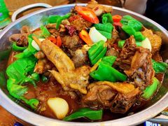 -老味道1992(武当山店)