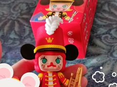 -泡泡玛特POPMART(合生汇店)