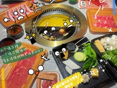 -空之介寿喜烧·和牛放题(恒隆广场店)