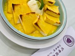 -清华大学-观畴园餐厅