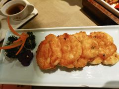 湛江煎虾饼-尚一汤 广东炖汤(金桥国际店)