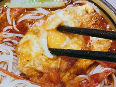 -华兴街煎蛋面(总店)