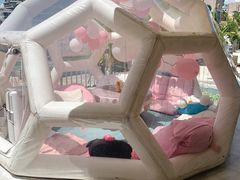 -天空花园餐吧·生日·团建(南山店)