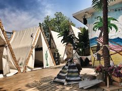 -佐佑帐篷环游记(南锣鼓巷店)