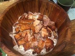 -胡桃里乐队酒馆(鎏嘉码头店)