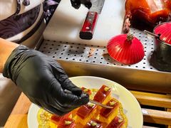 -花家怡园(四合院总店)