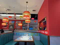 -东流山烤鸭·家常菜(雨山龙湖店)