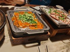 -绿茶餐厅(昌平悦荟店)