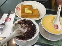 -义顺牛奶公司(庇利金街店)