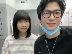 -CIT造型·烫发·染发