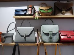 -猛犸手作·皮具·diy团建·礼品定制(新华路店)