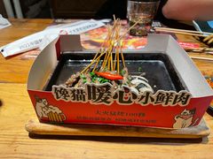 -北京食堂·烤鸭·宵夜(亚运村店)