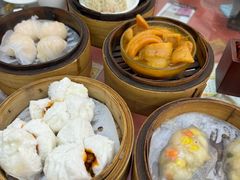 -香港蓮香樓(上環店)