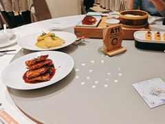 -红城阁·上海味道(四平路店)