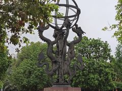 -龙头寺公园