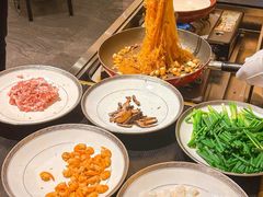 -潮府馆·非遗潮州菜·世纪公园(新国际博览中心店)