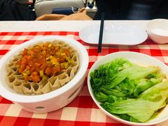 -西贝(上海中心店)