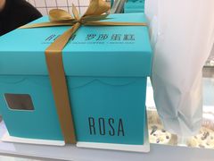 -罗莎蛋糕(钱江店)