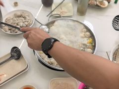 -蚝乡农庄(铁涌赤岸店)