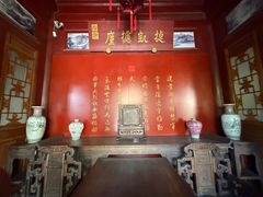 -内蒙古将军衙署博物院
