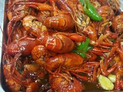 -指爱龙虾(金杨路总店)