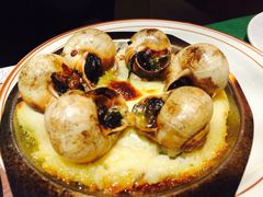 -金雀餐厅(铜锣湾店)