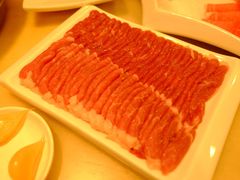 -南门涮肉(北洼路店)