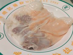 -西关明记肠粉(荔枝湾店)