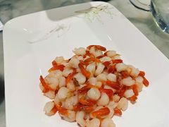手剥河虾仁-蝶园·装修中(BFC外滩金融中心店)