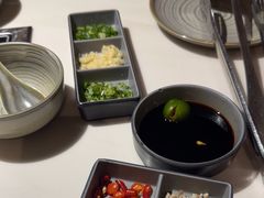 -喃喃椰·糟粕醋·椰子鸡火锅(七堡花园店)