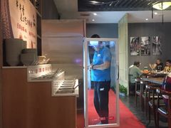 -来蜀乾串串香(北京总店)